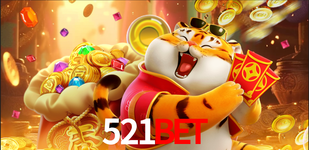 521BET: Seu Especialista em Apostas Esportivas Brasileiras