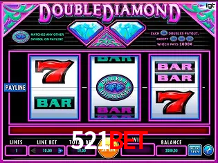 A Emoção da Loteria na 521BET: Uma Chance de Mudança de Vida