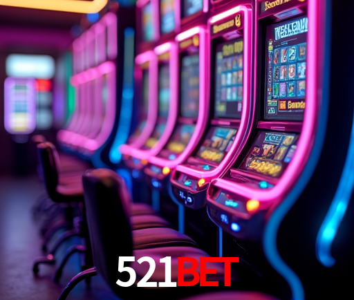 Promoção Relâmpago 521BET